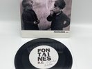 FONTAINES D.C. Boys In The Better Land / Chequeless Reck 7