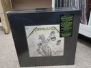 Metallica - And Justice for All - Super Deluxe Box Set  2018 New & Sealed /30000