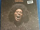 Funkadelic –Maggot Brain VG+/VG+ Gatefold 1971 Ultrasonically Cleaned