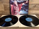 THE TEN COMMANDMENTS Elmer Bernstein  PARAMOUNT 1956  2LPs RARE NM