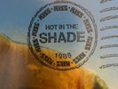 KISS Germany 2014 Hot In The Shade LP Ships from USA