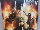 KISS Germany 2014 Alive The Millennium Concert Ships from USA