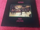 BUZZCOCKS SINGLES GOING STEADY 1979 EX COPY Greatest Hits Ex + Punk