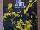 The Jam - 100 Club 1977 - VINYL LP NEW UNPLAYED Paul Weller Mod Punk