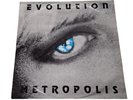 Evolution Metropolis Can't Stop The Feeling 1991 Breakbeat Electronic House 12