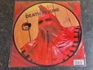 Death in June Essence  Picture Disc LP Limited Edition Current 93 Psychic TV
