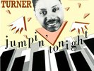 Big Joe Turner - Jumpin' Tonight (LP, Comp, Mono) (Mint (M)) - 3163145806