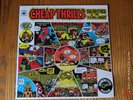 Big Brother & The Holding Company LP Cheap Thrills UK CBS 1st Press