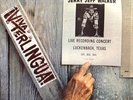 Jerry Jeff Walker - ¡Viva Terlingua  (LP, Album, RE) (Near Mint (NM or M-)) - 3