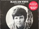 Tony Joe White - Black And White - LP, Album - Near Mint (NM or M-)