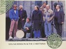 Van Morrison & The Chieftains - Irish Heartbeat - LP, Album, 49  - Near Mint (NM