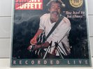 Jimmy Buffett You Had To Be There Recorded Live 2 Vinyl LP Gatefold ABC Records
