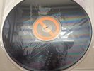MEGADETH - Anarchy in the UK/Devils Etched Vinyl 12