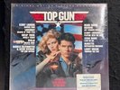 Vintage Top Gun Motion Picture Soundtrack 1986 SC30323 Vinyl SEALED w/HYPE
