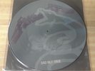Metallica: Sad But True 1993 Vertigo Records 864 945-1 UK Import OG PD Vinyl NM