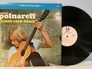 MICHEL POLNAREFF French Rock-Blues '67 4 Corners STEREO promo UNPLAYED BEAUTY