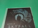 RARE SKYFALL 7 INCH ADELE. EX.