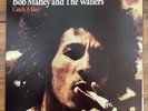 Bob Marley And The Wailers - Catch A Fire - Mobile Fidelity Sound Labs