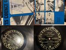 The Curtis Counce Group Carl’s Blues - Contemporary Jazz LP S 7574 Original Hear