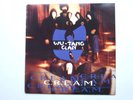 Wu-Tang Clan C.R.E.A.M. (Cash Rules Everything Around Me) 1994 Original