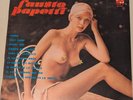 Fausto Papetti 1981 Mexican Cheesecake LP Vinyl