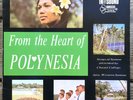 From the Heart of Polynesia - Songs of Samoa, Vintage 1960's