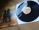 Ronnie Lane & Slim Chance ORIGINAL LP Anymore For Anymore A2/B2 1974 The Poacher