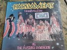 Parliament  Funkentelechy Vs. The Placebo Syndrome  1977 Vinyl w/Poster,Book new