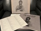 Eric Clapton - Crossroads 6-LP Box Set  Polydor 1988 Pressing Vinyl Mint