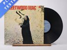 Fleetwood Mac The Pious Bird Of Good Omen A1 B1 Reissue LP Vinyl Record - VG+/EX