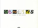 GENESIS - Turn It On Again: The Hits (25th Anniversary Edition) - Vinyl (2xLP)