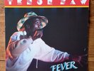 TENOR SAW Fever US Blue Mountain Reggae Dancehall LP