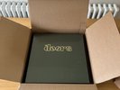 The Doors 1967-1971 6LP Rhino High Fidelity Box Set VERY LOW NUMBER Sealed /3000