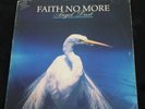 FAITH NO MORE Angel Dust LP 1992 EASY BONUS PROMO ONLY RELEASE
