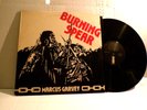 BURNING SPEAR MARCUS GARVEY ISLAND ILPS 9377 MINT- MINT- LP