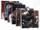 LE SSERAFIM [HOT] 5th Mini Album COMPACT 6 Ver SET/6CD+6 Photo Book+12 Card+GIFT