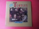 THE TURTLES SHELL SHOCK LP 1987 RARE