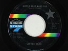 Northern Soul 45 - Little Hank - Mister Bang Bang Man - Sound Stage 7