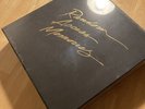 Daft Punk Random Access Memories Deluxe Edition Vinyl New Factory Sealed Box Set