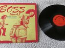 Winston Jones - Roman Soldiers US Boss Disc 12