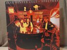 BLUE OYSTER CULT:  Spectres, 1977 Columbia JC 35019 Pitman Pressing, Misprint