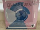 Duran Duran As The Lights Go Down 2LP Pink / Blue Vinyl RSD Sealed  VERY RARE