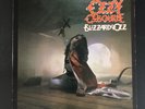 Ozzy Osbourne ‎– Blizzard Of Ozz - 1980 Vinyl LP - JETLP 234