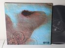Pink Floyd – Meddle, 1971 LP gatefold, japan 1st press, Odeon – OP-80375