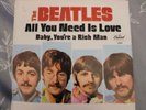 1967 BEATLES   