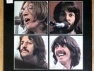 THE BEATLES Let It Be original 1970 FACTORY SEALED APPLE FIRST PRESSING