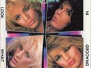POISON Look What The Cat Dragged In Vinyl NEW/SEALED 35th Anniversary 180g OOP