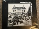 Henry Franklin The Skipper At Home Black Jazz Records Soul Jazz Funk Grail Ndugu
