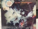 The Cure – Disintegration (1989) Elektra – 60855-1 Direct Metal Mastering NM