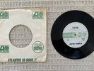 Aretha Franklin - Think 45 AUSTRALIA 1968 Atlantic AK-2360 R&B CLASSIC